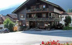 Apartment Gratzerhof - FBZ211